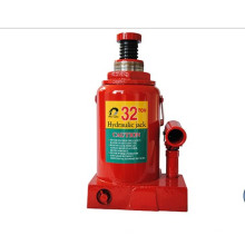 32 Ton SGS Approved 465mm Hydraulic Bottle Jack